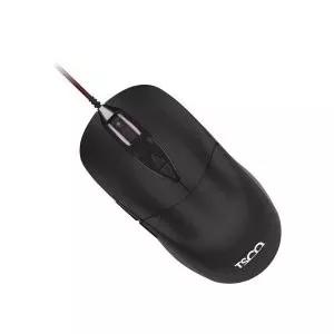 ماوس باسیم گیمینگ تسکو مدل TM 766