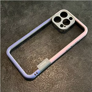 بامپر گاردتک مدل BMP16Pro مناسب برای گوشی موبایل اپل iPhone 16 Pro 9uj