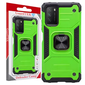 کاور گاردتک مدل Uniun Armor مناسب برای گوشی موبایل شیائومی Poco M3 Redmi 9T Vg3