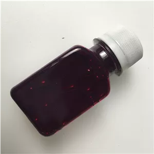 رنگ رویه چرم تکین مدل حکاکی کد 4XColored حجم 60 میلی لیتر بسته 4 عددی 3A5