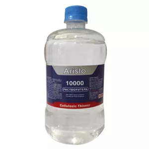 تینر فوری آریستو مدل 10000 حجم 1 لیتر Z4D