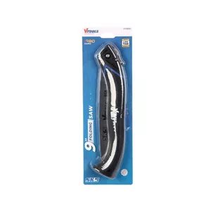 اره تاشو وی تولز مدل VT2230 سایز 9 اینچ
