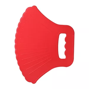 بادبزن طرح صدف VZ9
