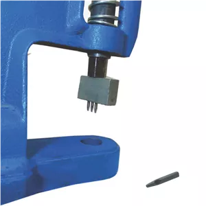 سمبه مدل سه سر کد 3S0.5mm 3A5