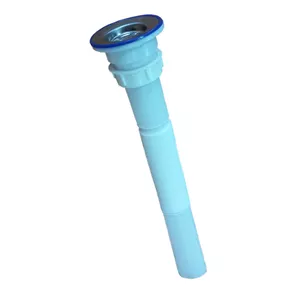 لوله تاشو با زیرآب مدل 205 XM3