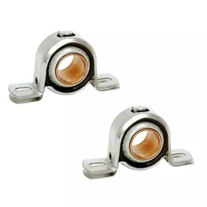 یاتاقان کولر آبی کد 3000-3500 بسته 2 عددی