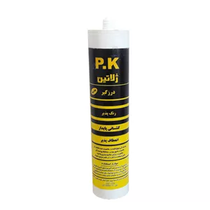 خمیر درزگیر پی کی مدل K12 وزن 500 گرم Z4D
