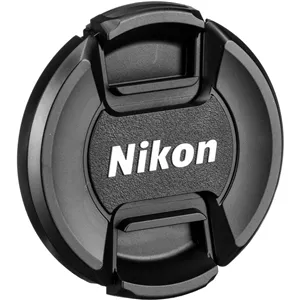 در لنز نیکون مدل 77mm ultra JFM