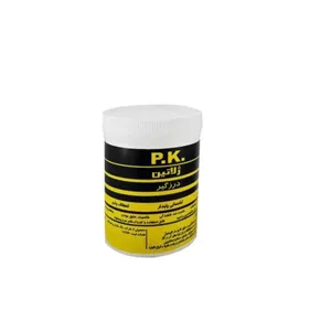 خمیر درزگیر پی کی مدل pk500-w حجم 500 میلی لیتر Z4D