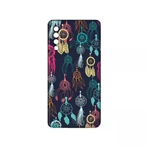 کاور مدل دریم کچر کد 140 مناسب برای گوشی موبایل سامسونگ galaxy A50  A50s  A30s 3j5
