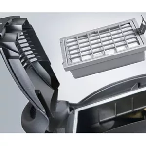 فیلتر هپا مناسب برای جاروبرقی بوش و زیمنس KFM