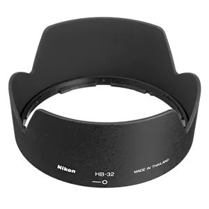هود لنز نیکون مدل HB-32 ED vr AF-S 18-105 JFM