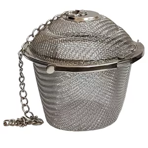 صافی چای مدل قابلمه ای کد DH1082 9MD
