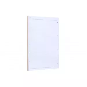 کاغذ کلاسور پاپکو کد X1 بسته 50 عددی Cfm