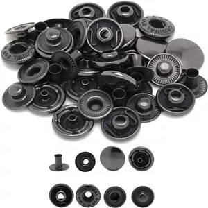 دکمه مدل میانه متوسط کد BLK50 بسته 50 عددی 3A5