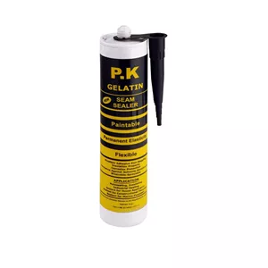 خمیر درزگیر طوسی پی کی مدل GR-T وزن 500 گرم Z4D