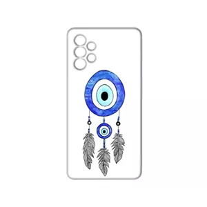 کاور مدل دریم کچر کد 069 مناسب برای گوشی موبایل سامسونگ galaxy A72 3j5