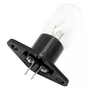 لامپ ماکروویو 25 وات مدل DWE25W 9PC