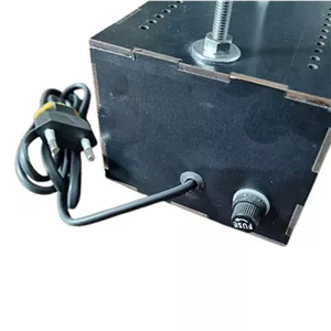 مارک بر حرارتی مدل المنتی کد MI200 3A5