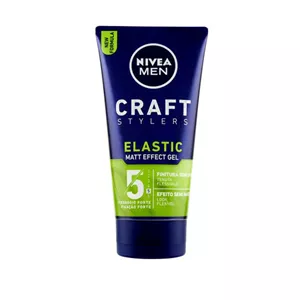 ژل مو نیوآ مدل craft 5 حجم 140 میلی لیتر 6F9