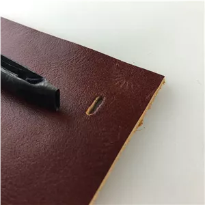 سنبه چرم دوزی بیضی مدل SOM00R5 3A5