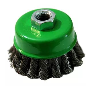 فرچه سیمی کاسه ای اکو مدل 02 Z4D