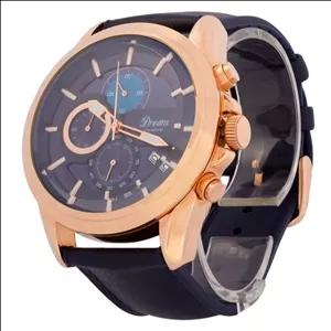 ساعت مچی عقربهای مردانه دریم مدل DG2434-04 CMU