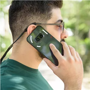 گوشی موبایل ناتینگ مدل Phone 2a دو سیم کارت ظرفیت 128 گیگابایت رم 8 گیگابایت