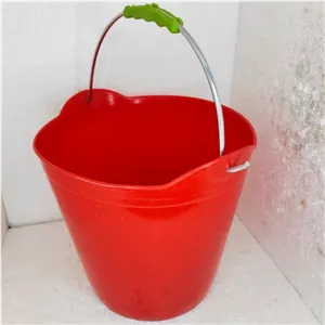 سطل بنایی کد SBR00444 Z4D