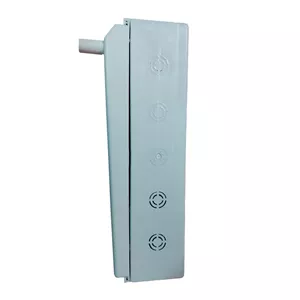 آبریز کولر مدل a31 توکار TRG