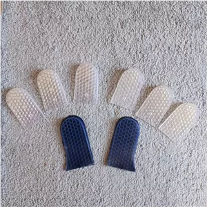 پد افزایش قد مدل سیلیکونی کد 6cm RJ2