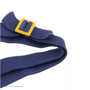 ماسک ایمنی مدل دوفیلتر کد 11 4WH