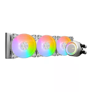 سیستم خنککننده بادی ام اس آی مدل MAG CORELIQUID E360 WHITE SNX