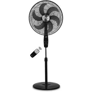 پنکه ایستاده کوئین هوم مدل QH-6750 (قسطی بخر)