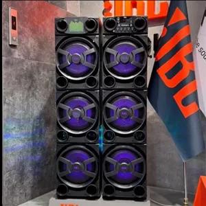 اسپیکر جفتی 2309 جی بی ال JBL شش ساب