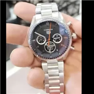 ساعت مچی مردانه فلز کررا 2288 (قسطی بخر)