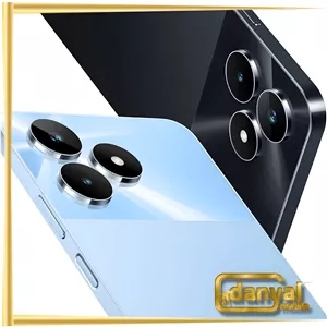 گوشی ریلمی Note 50 حافظه 64 رم 3 گیگابایت
