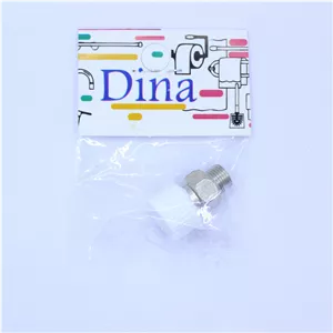 شیر هواگیری دینا مدل DN-4000612 MTZ