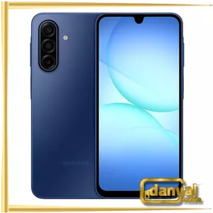 گوشی سامسونگ A17 حافظه 256 رم 8 گیگابایت