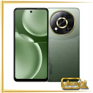 گوشی وکال V2 Lite  حافظه 128 رم 4 گیگابایت