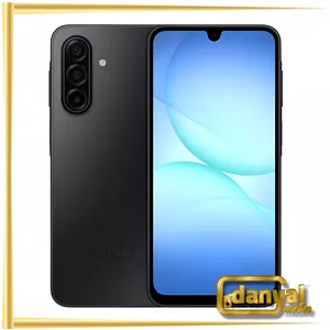 گوشی سامسونگ A17 حافظه 128 رم 6 گیگابایت