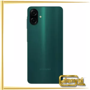 گوشی سامسونگ (ویتنام) A07 4G حافظه 64 رم 4 گیگابایت