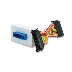 سوکت نصب دزدگیر فابریکی مناسب برای شاهین و شاهین اتومات ( آذین )