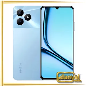 گوشی ریلمی Note 50 حافظه 128 رم 4 گیگابایت