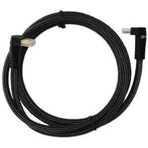 کابل HDMI دی-لینک مدل HCB-4AABLBR-3 طول 3 متر GSU