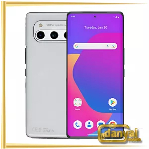 گوشی داریا (امارات) Bond 5G حافظه 256 رم 8 گیگابایت