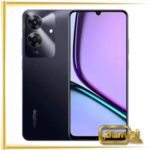 گوشی ریلمی Note 60 حافظه 128 رم 4 گیگابایت