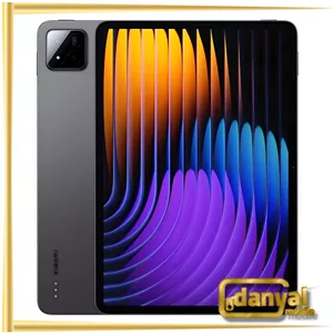 تبلت شیائومی Pad 7 حافظه 256 رم 8 گیگابایت