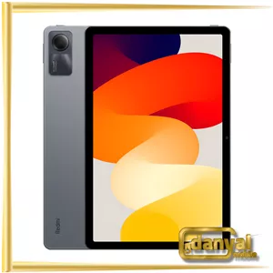 تبلت شیائومی Redmi Pad SE حافظه 128 رم 4 گیگابایت