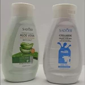 نمک بدن سادور